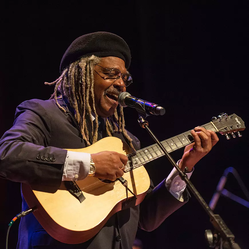 Big Band-ul Afro-Cuban All Stars deschide ediția a șasea a festivalul Jazz in the Park la Opera Maghiară din Cluj