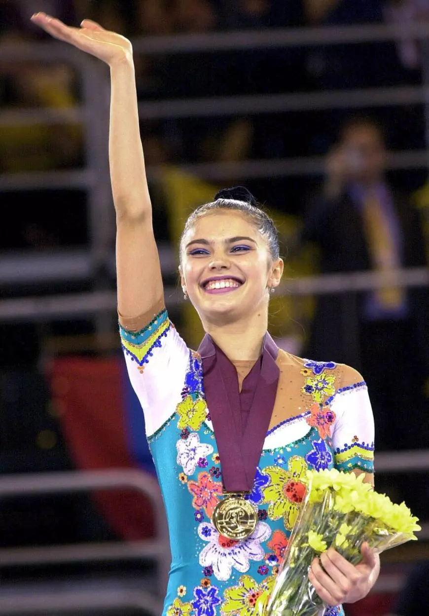 Femeile din viața lui Vladimir Putin: De la soție, la presupusele amante