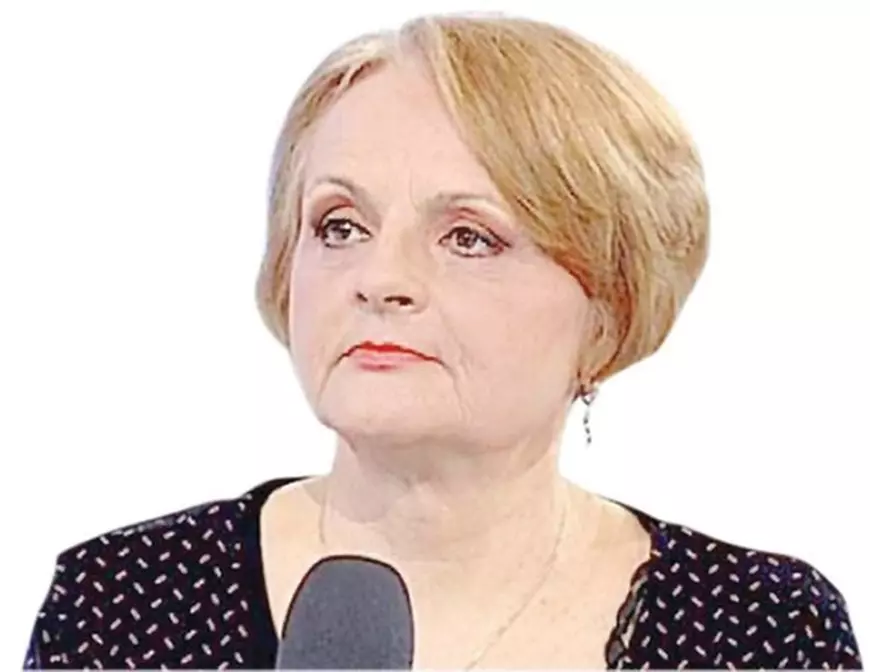 Laura Lavric va primi 10.000 € de la sora care a făcut-o prostituată. Decizia nu este definitivă