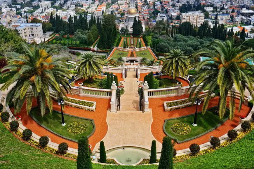 (P) Tărâmuri din poveștile orientale. Circuit exotic în Israel și Iordania