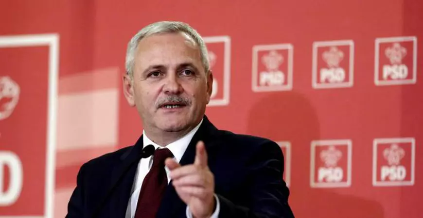 VIDEO. Alexandru Bogdan, prezentatorul Premiilor Gopo 2018, l-a ironizat pe Liviu Dragnea. ”Vreți să mai fiu prezentatorul dumneavoastră? Așa va fi!”