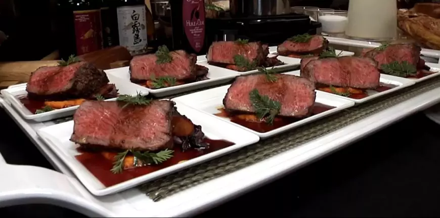 Oscar 2018. Ce vor mânca vedetele în noaptea celei de-a 90-a Gale a Premiilor Academiei