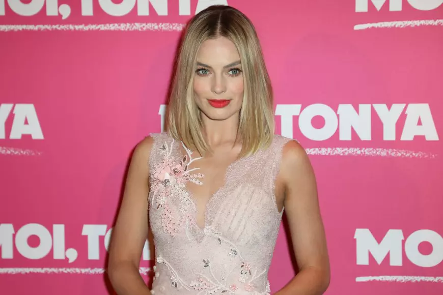 Margot Robbie, nominalizată la Oscarul pentru cea mai bună actriță