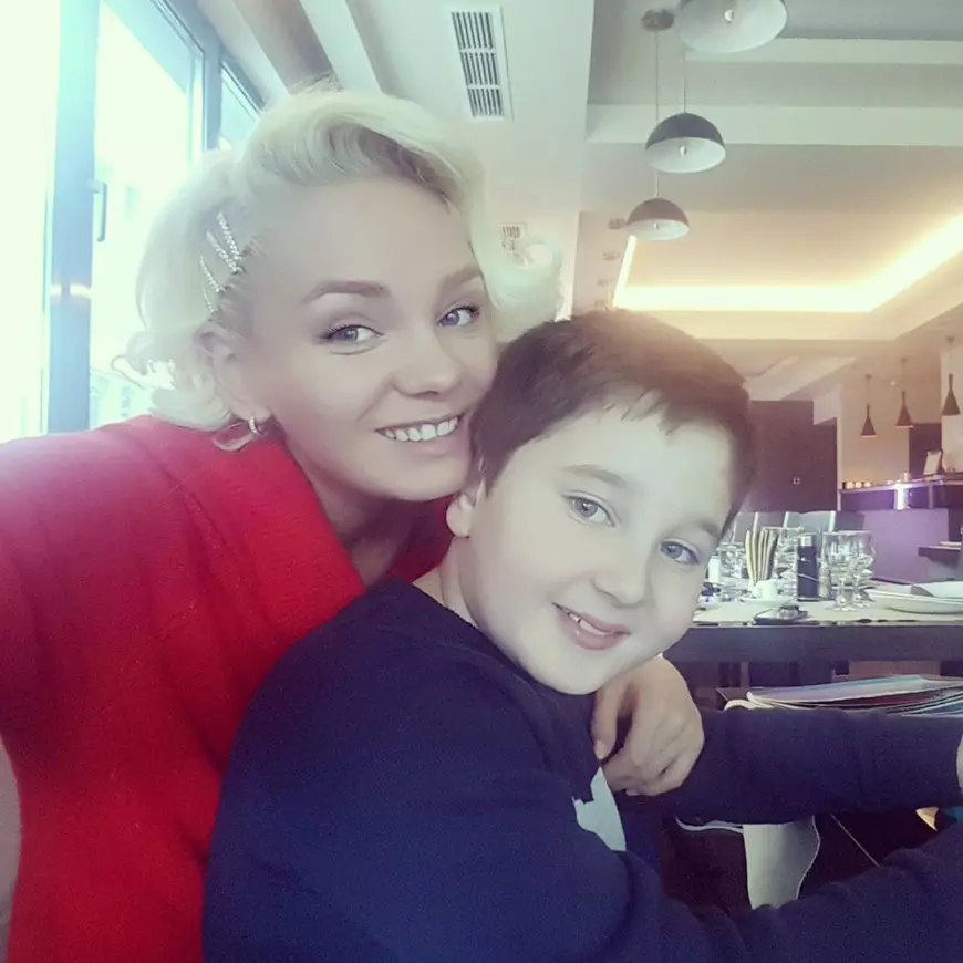 Surpriză pentru Maria Constantin de ziua ei. "Cel mai frumos cadou"