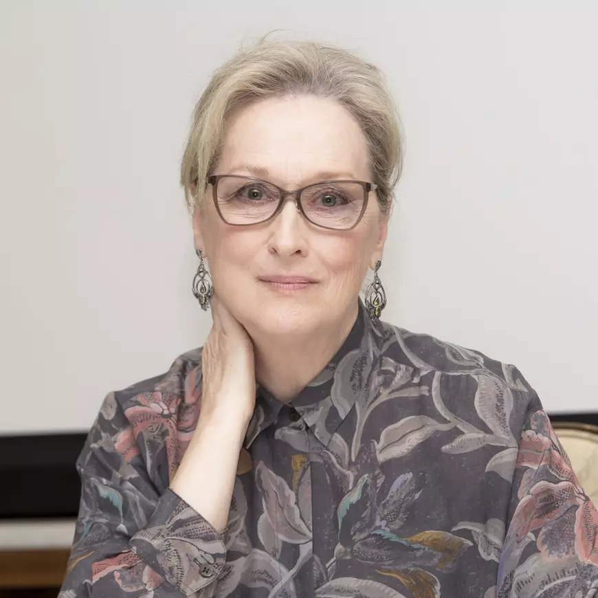 Meryl Streep, nominalizată la Oscarul pentru cea mai bună actriță în 2018