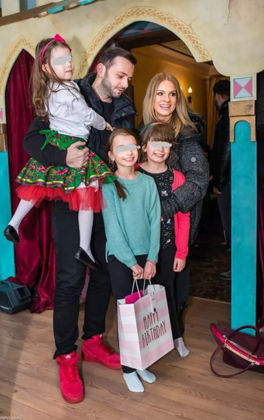 EXCLUSIV/Mihai Morar a vorbit despre situațiile tensionate dintre el și soție: “Chiar avem certuri în bucătărie!”