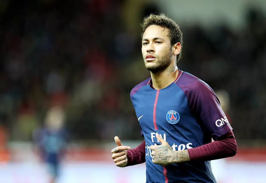 Ce tatuaj și-a făcut Dorin Rotariu. Fotbalistul s-a inspirat după Neymar