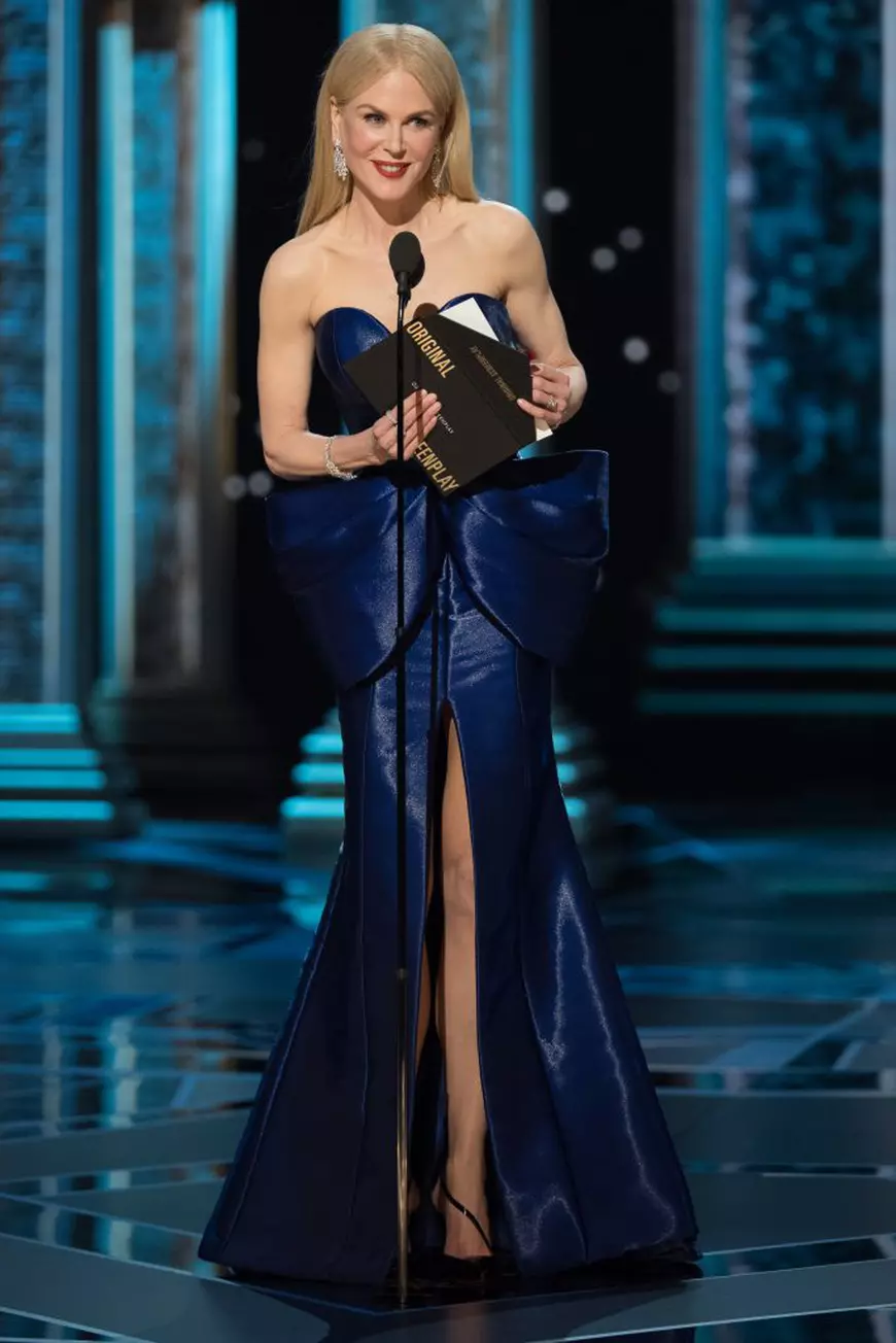 Cele mai frumoase rochii de la Premiile Oscar 2018