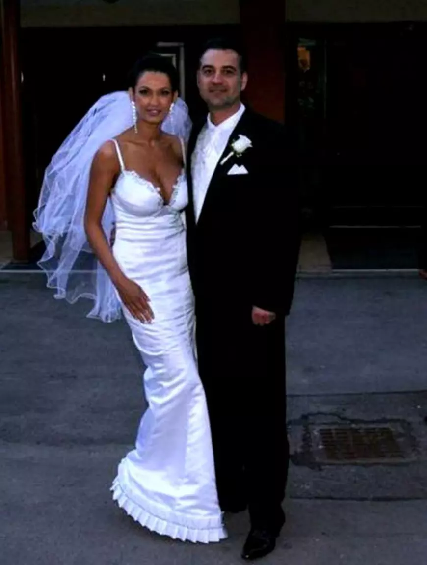 Când îi scade apetitul sexual Nicoletei Luciu. "Am mare grijă ca noaptea să..."