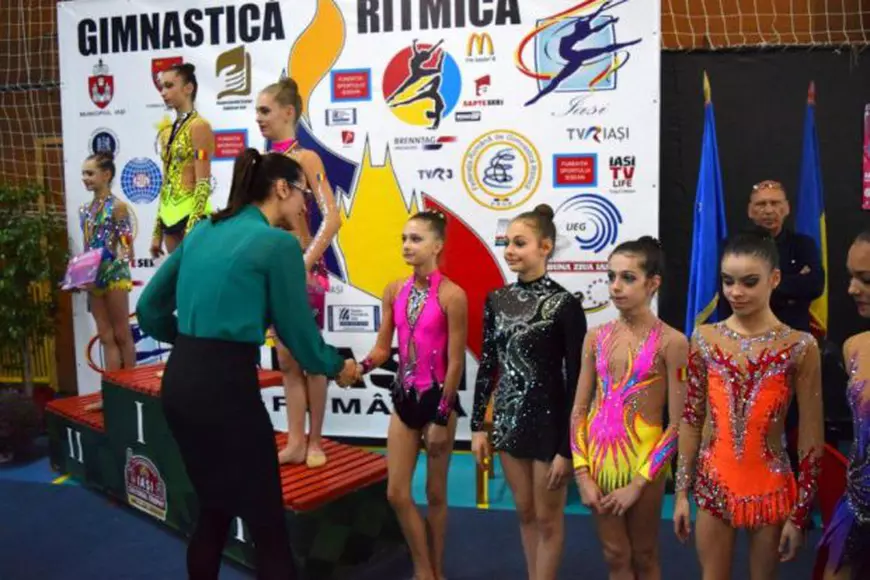 Cine este Cesima Nechifor, tânăra care a făcut senzație la ”Românii au talent!”. O accidentare gravă i-a ruinat cariera promițătoare de gimnastă