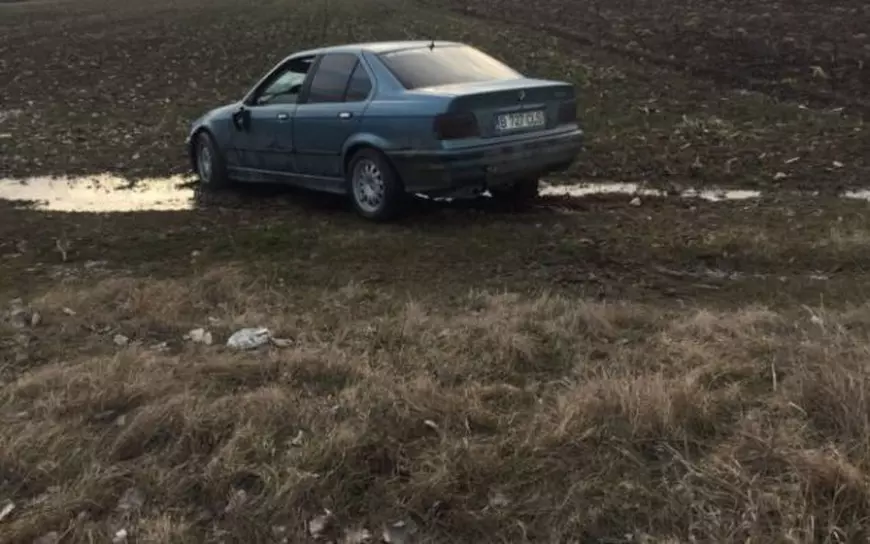 O femeie a murit după ce a fost lovită pe trecerea de pietoni în Găești