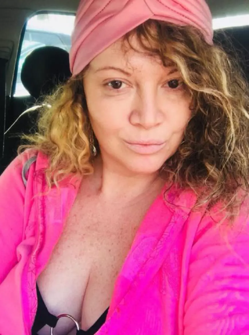 Oana Lis, complet nemachiată. Le-a arătat tuturor adevărata față