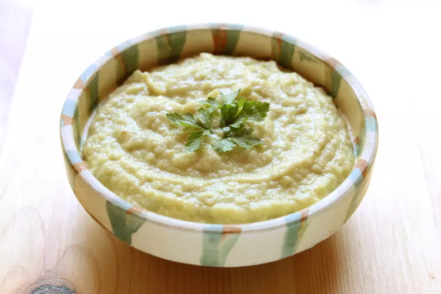 pasta de dovlecei