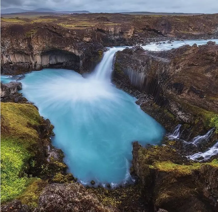 Fotografie realizată de Iurie Belegurschi, intitulată 