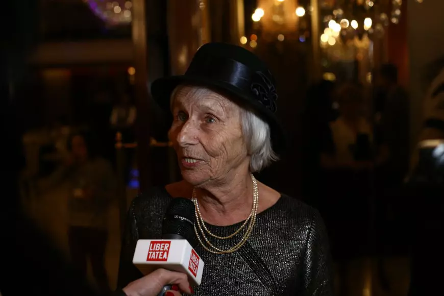 VIDEO EXCLUSIV/Povestea incredibilă a Elenei Pagu, campioană mondială la marș, la 91 de ani! ”După antrenament sunt în stare să răstorn și casa!”