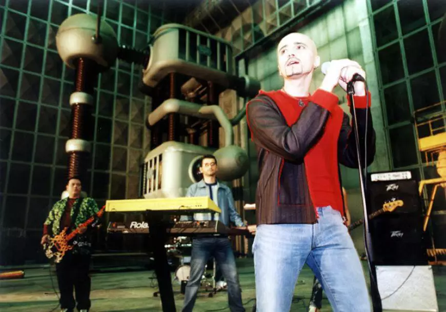 VIDEO EXCLUSIV/Călin Goia a vorbit despre... viața de tată. Total implicat, de la schimbat scutece până la lecții de muzică