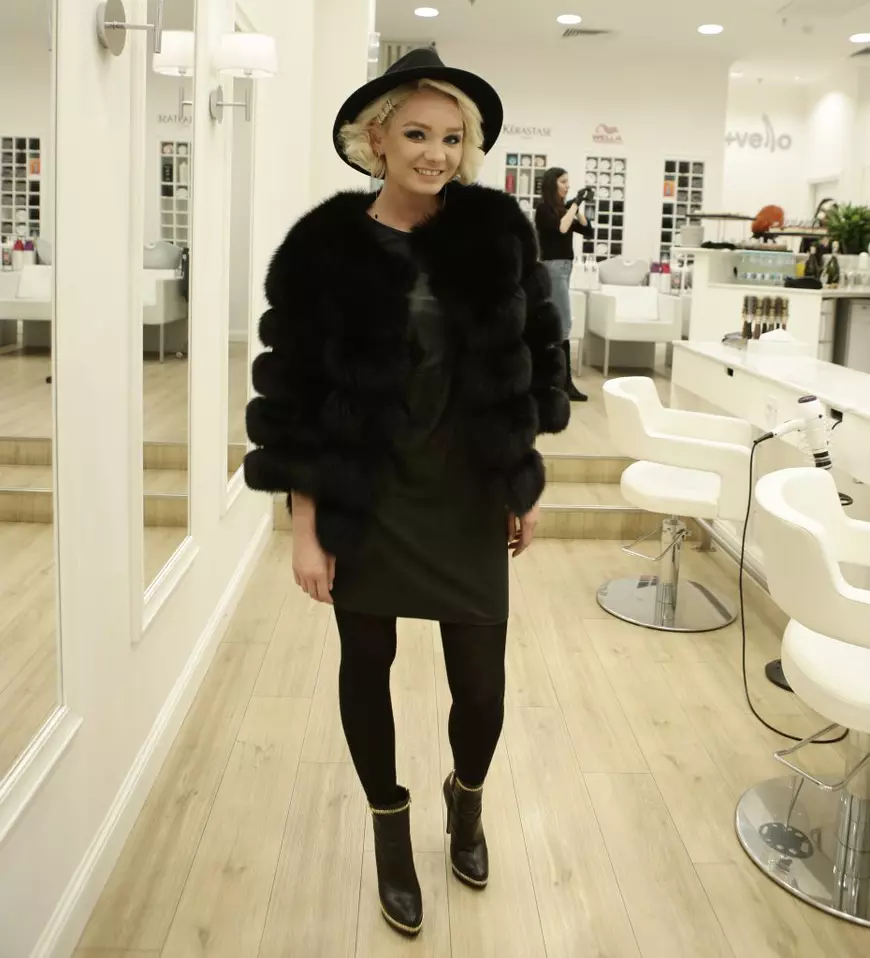 Video EXCLUSIV/Maria Constantin ține în geantă un obiect cu valoare sentimentală uriașă. ”Simt că mi se înmoaie picioarele”