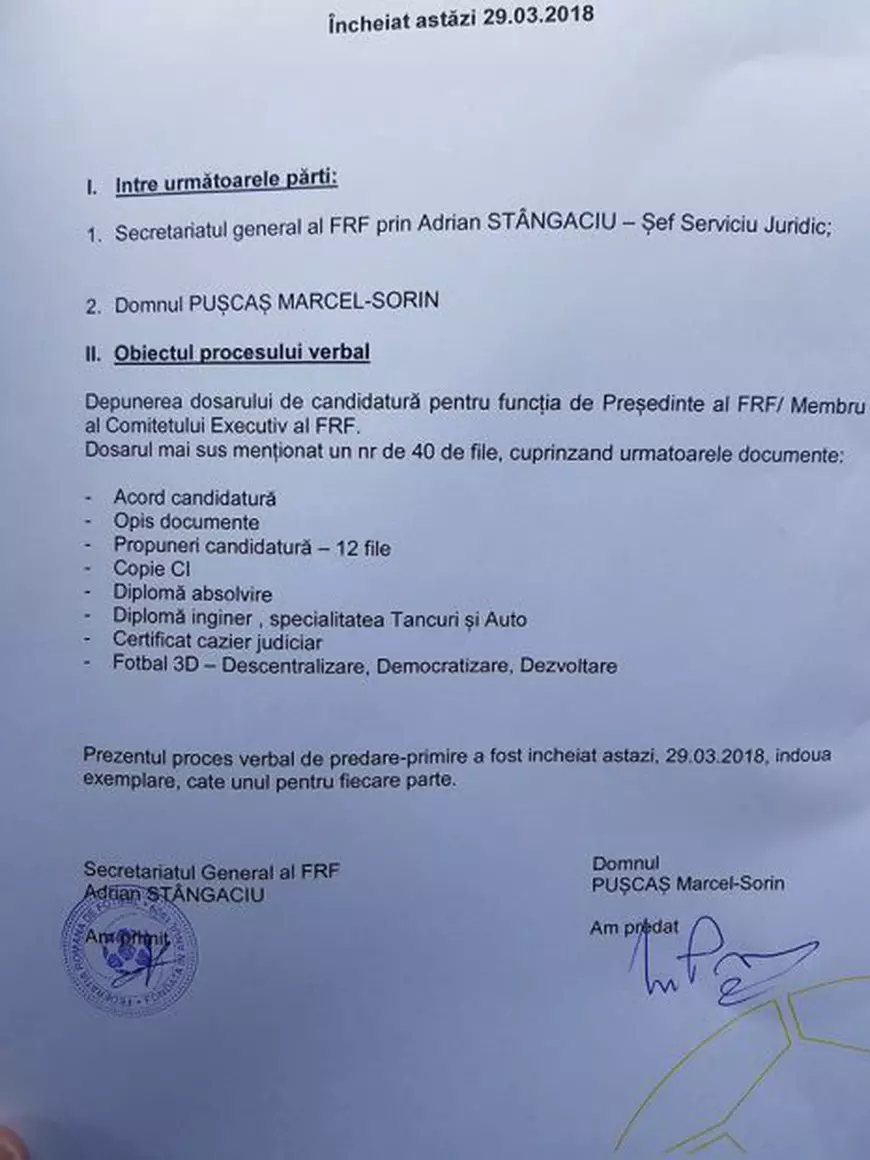 Ionel Dănciulescu îl susține pe Ionuț Lupescu. Merge pe linia trasată de patronul Ionuț Negoiță / VIDEO