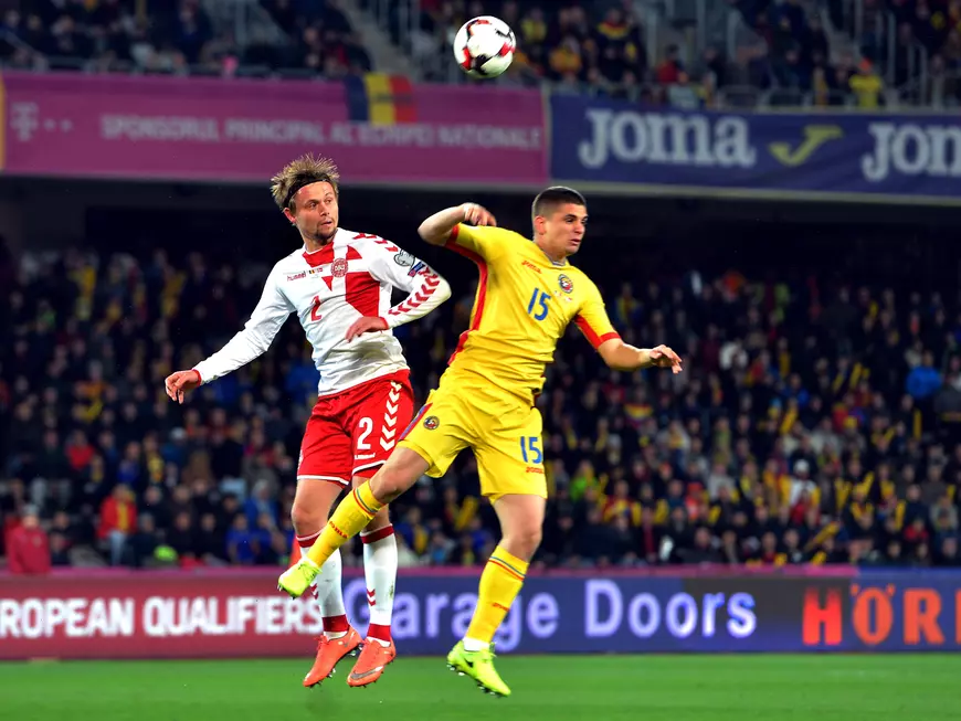 Câți jucători a dat Academia Hagi la echipa națională. Profeția ”Regelui” se adeverește. Cicâldău și Mitriță, ultimii intrați în circuit