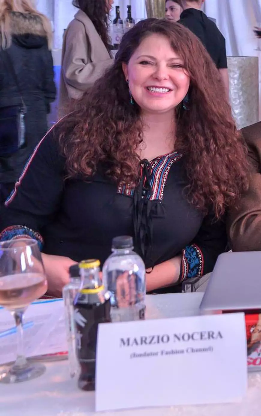 Așa arată Rita Mureșan acum