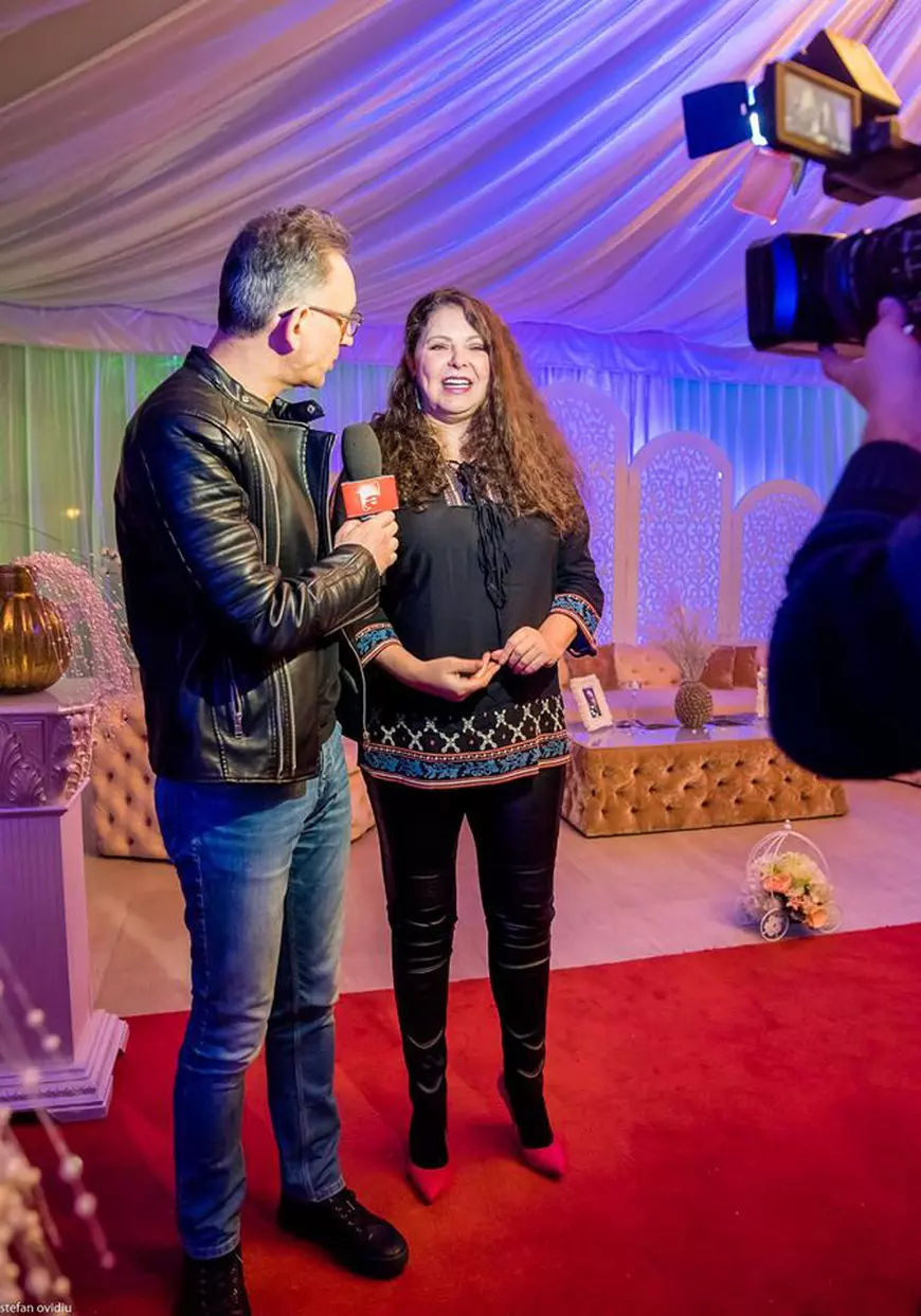 Așa arată Rita Mureșan acum