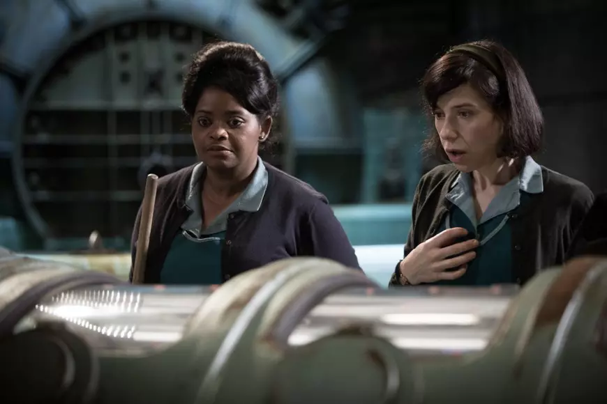 Sally Hawkins, nominalizată la Oscarul pentru cea mai bună actriță pentru rolul din „The Shape of Water“