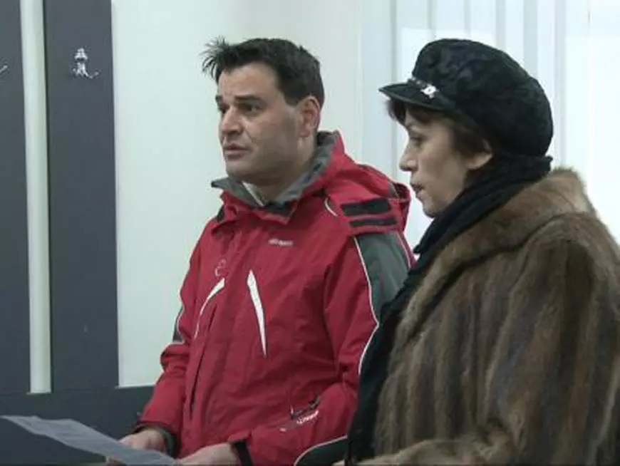 Asasin al mafiei italiene, prins în Satu Mare. Era „căpitan” în gruparea ‘Ndrangheta