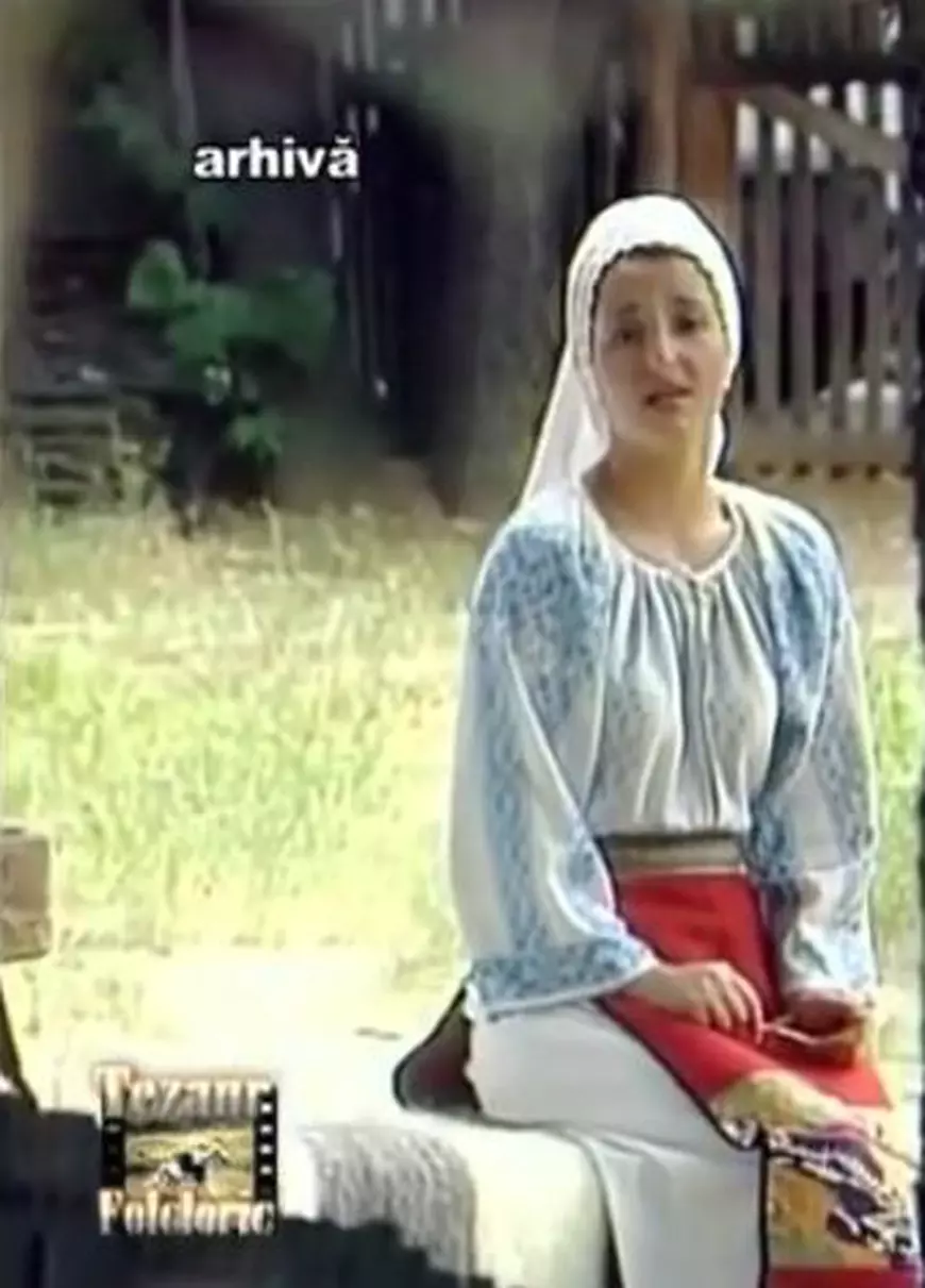 Cât de slabă era Silvana Rîciu la debut. Nici nu zici că e chiar ea așa cum arăta în urmă cu 18 ani | VIDEO