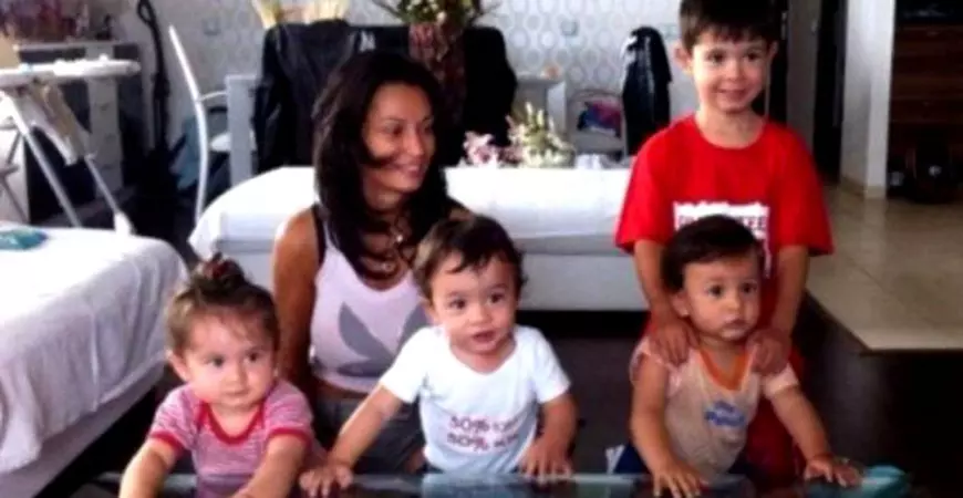 Când îi scade apetitul sexual Nicoletei Luciu. "Am mare grijă ca noaptea să..."