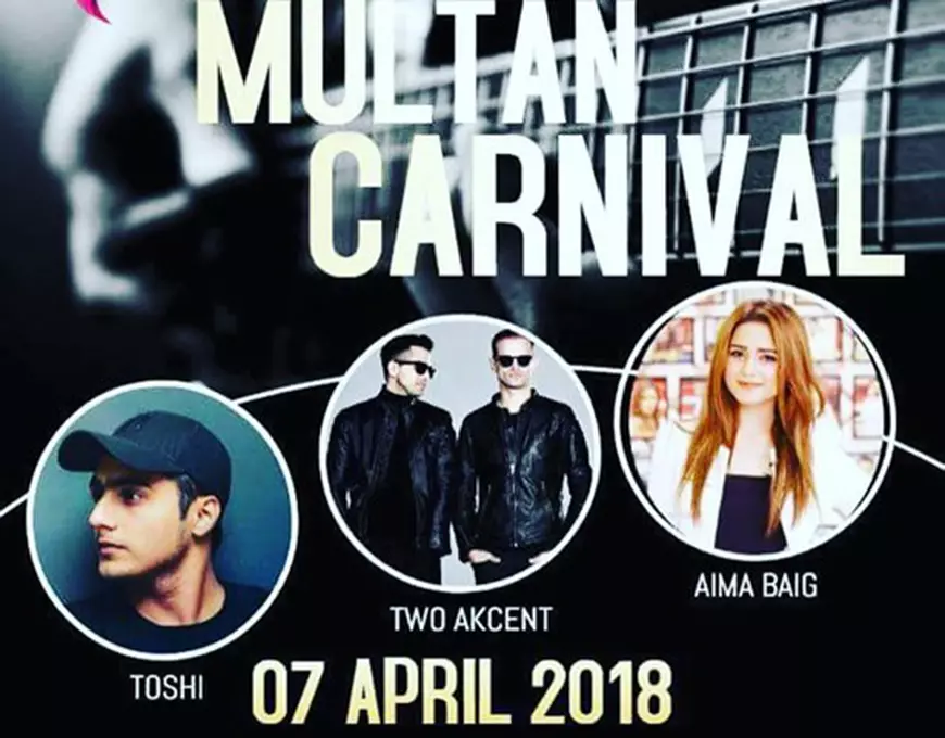 EXCLUSIV/ Dați afară din trupă în urmă cu 5 ani, foștii membri Akcent cântă în Pakistan tot sub același nume