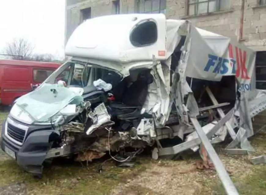 Un tânăr din Lupeni a murit într-un accident în Franța