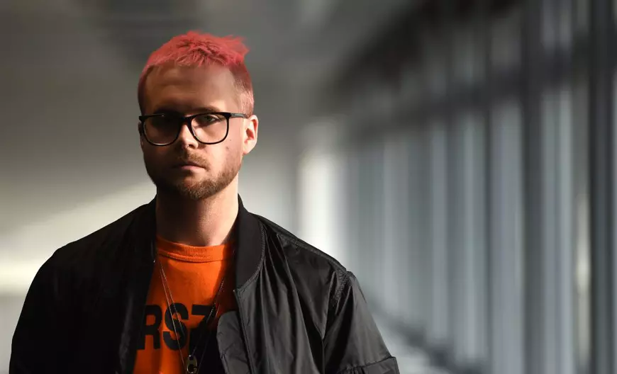 christopher wylie : dan muresan a murit in mod misterios