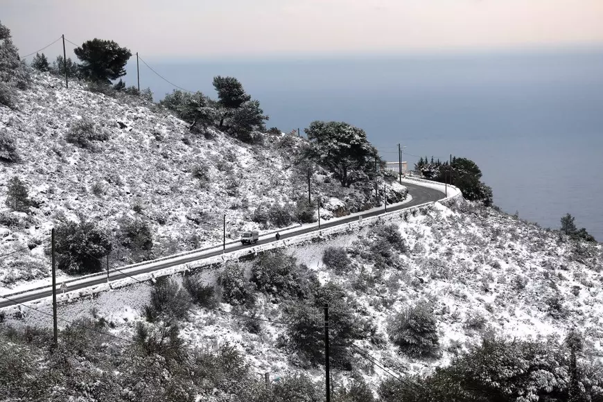 Gerul siberian face ravagii în Europa. Cel puțin 55 de persoane și-au pierdut viața din cauza „Bestiei din est”