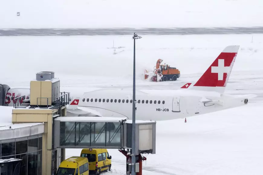 Gerul siberian face ravagii în Europa. Cel puțin 55 de persoane și-au pierdut viața din cauza „Bestiei din est”