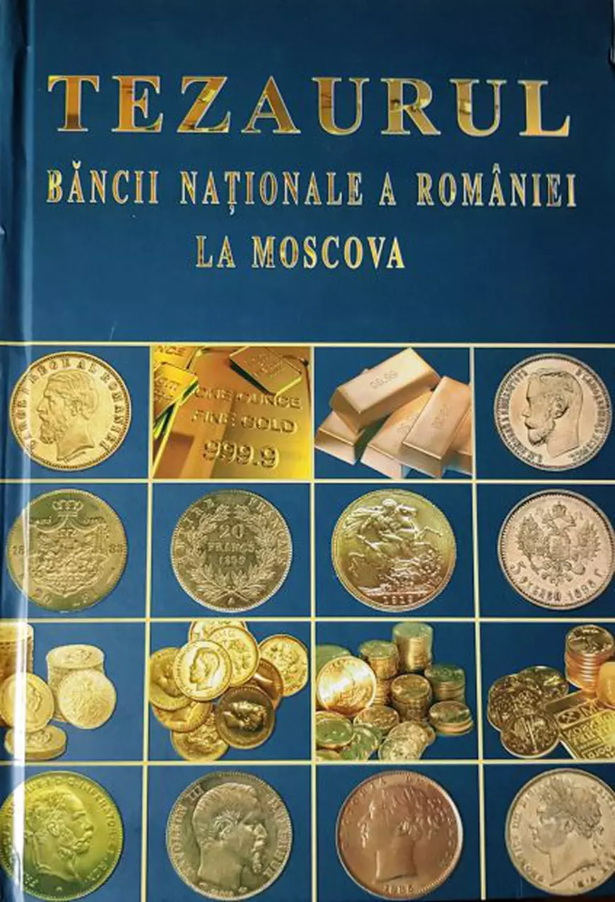 BNR a împlinit 138 de ani. În 1880 era a 13-a bancă centrală înființată în lume