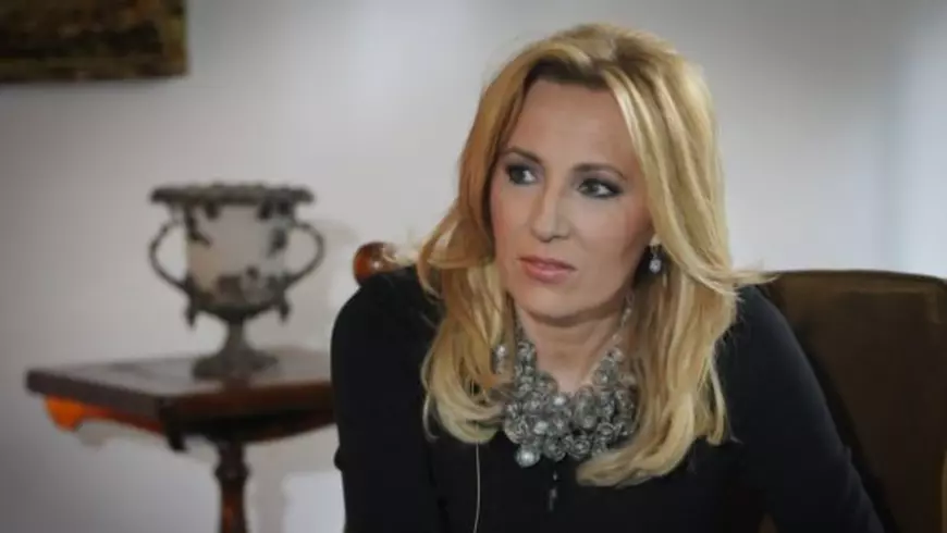 VIDEO/Irina Păcurariu spune adevărul despre învățământul românesc. ”Poate reușim să avem puțină încredere”