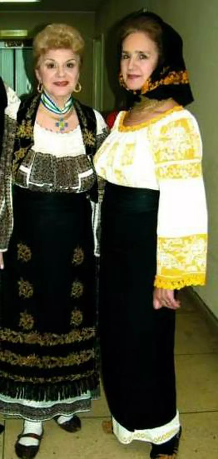 Sofia Vicoveanca, despre moartea Ionelei Prodan. "Am împărțit aceeași cameră"