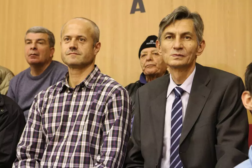 Tudor Iacov a reclamat la DNA alegerile de la FRF: ”A fost violat secretul votului” / EXCLUSIV