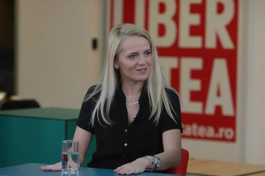 The Humans a pregătit un show de excepție