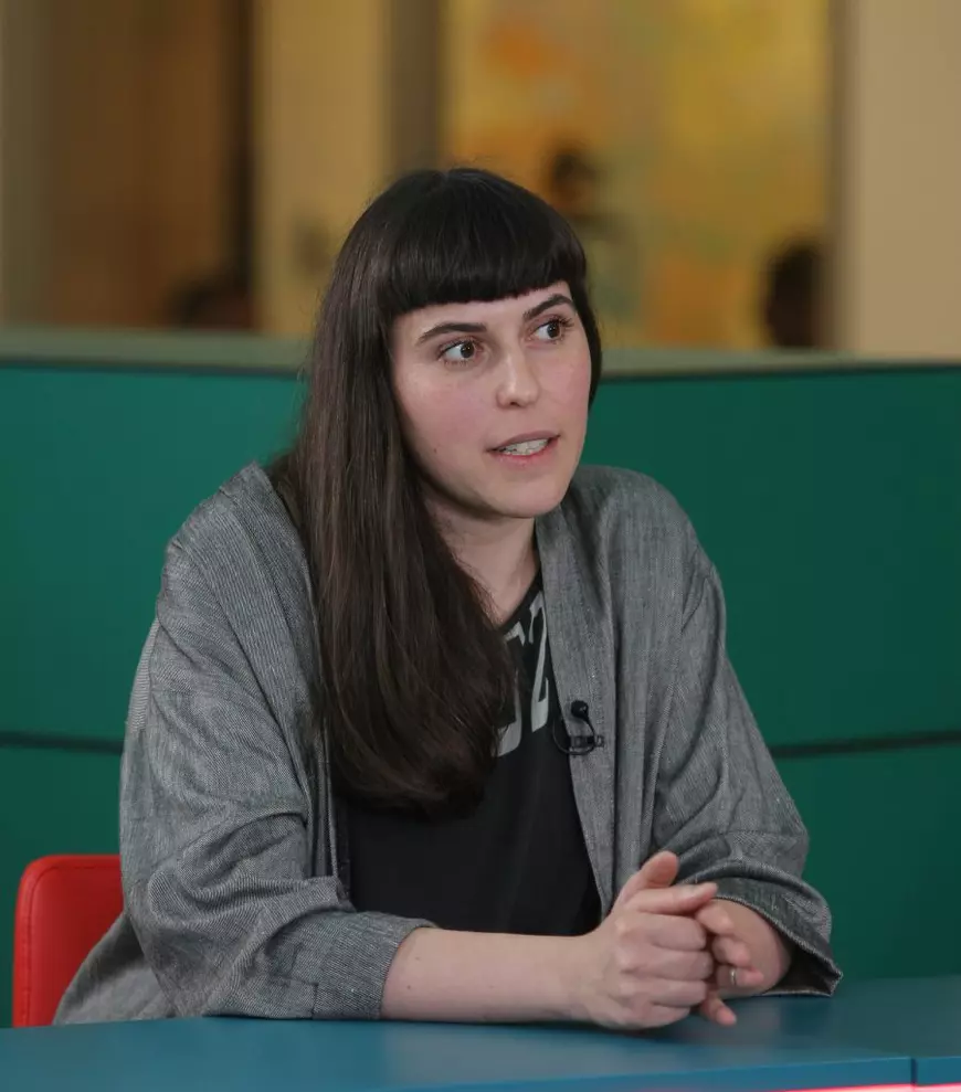 hainele lui celentano din las fierbinti- monica florescu, stilista care se ocupa de costume