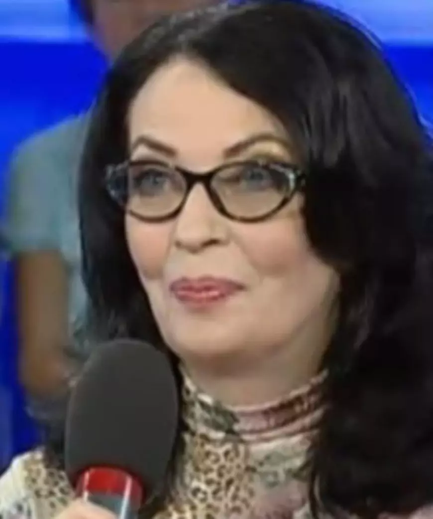 Câți bani a luat Adnana pentru rolul din serialul "Toate pânzele sus". Ce și-a cumpărat cu ei