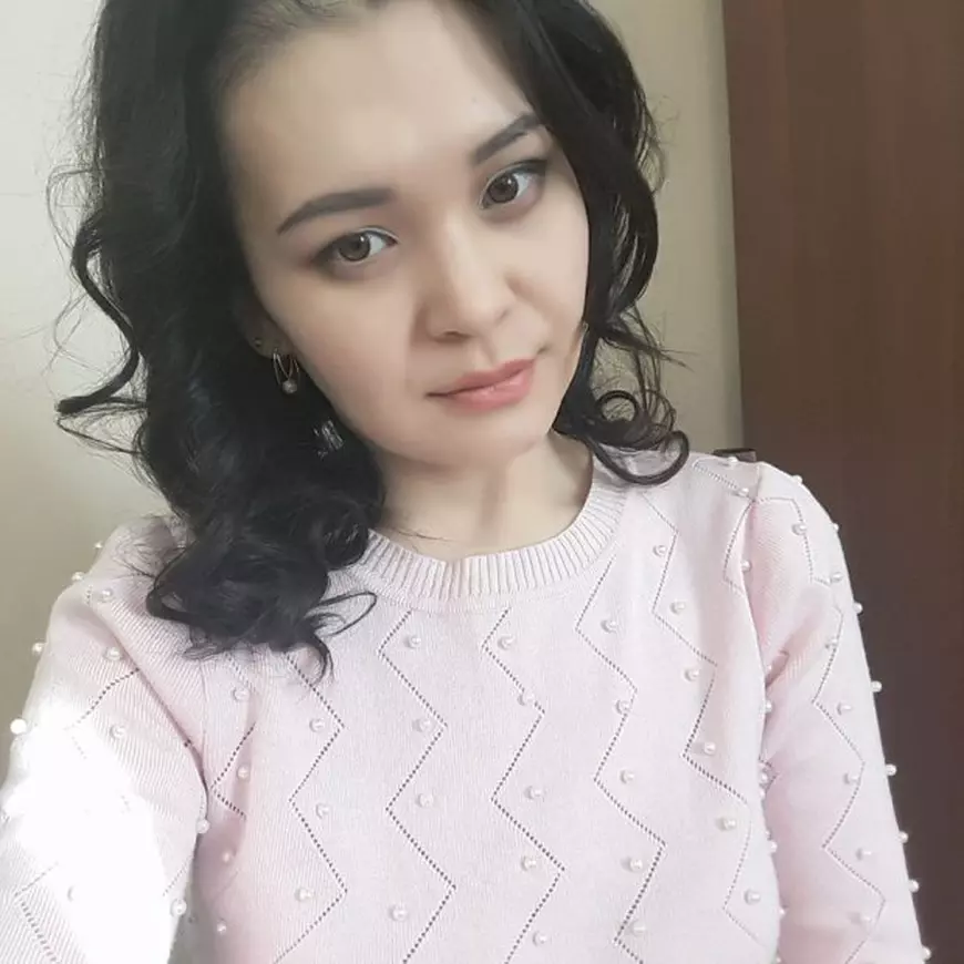 Aizat Abdisamat a murit la 27 de ani (Foto Facebook Aizat Abdisamat)