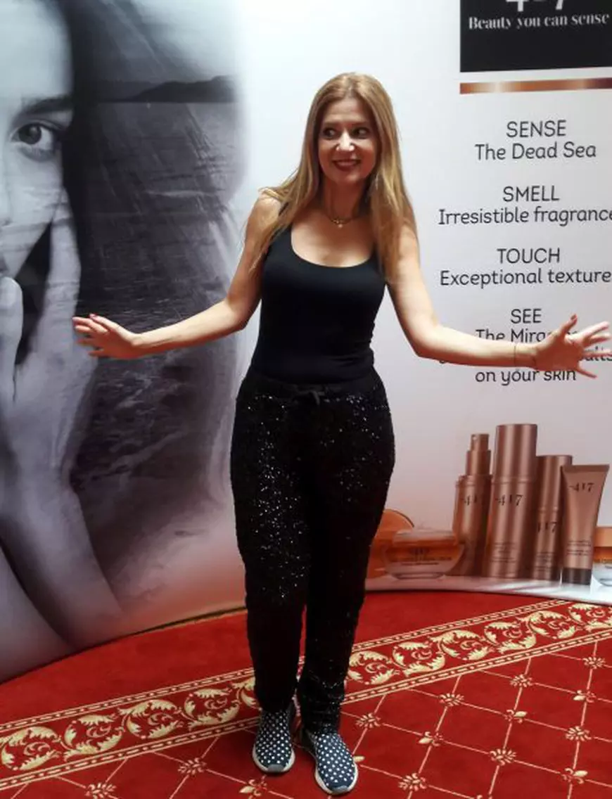 EXCLUSIV/ Amalia Enache a vorbit despre pierderea tatălui său: “Alma știe că bunicul doarme în altă parte!”