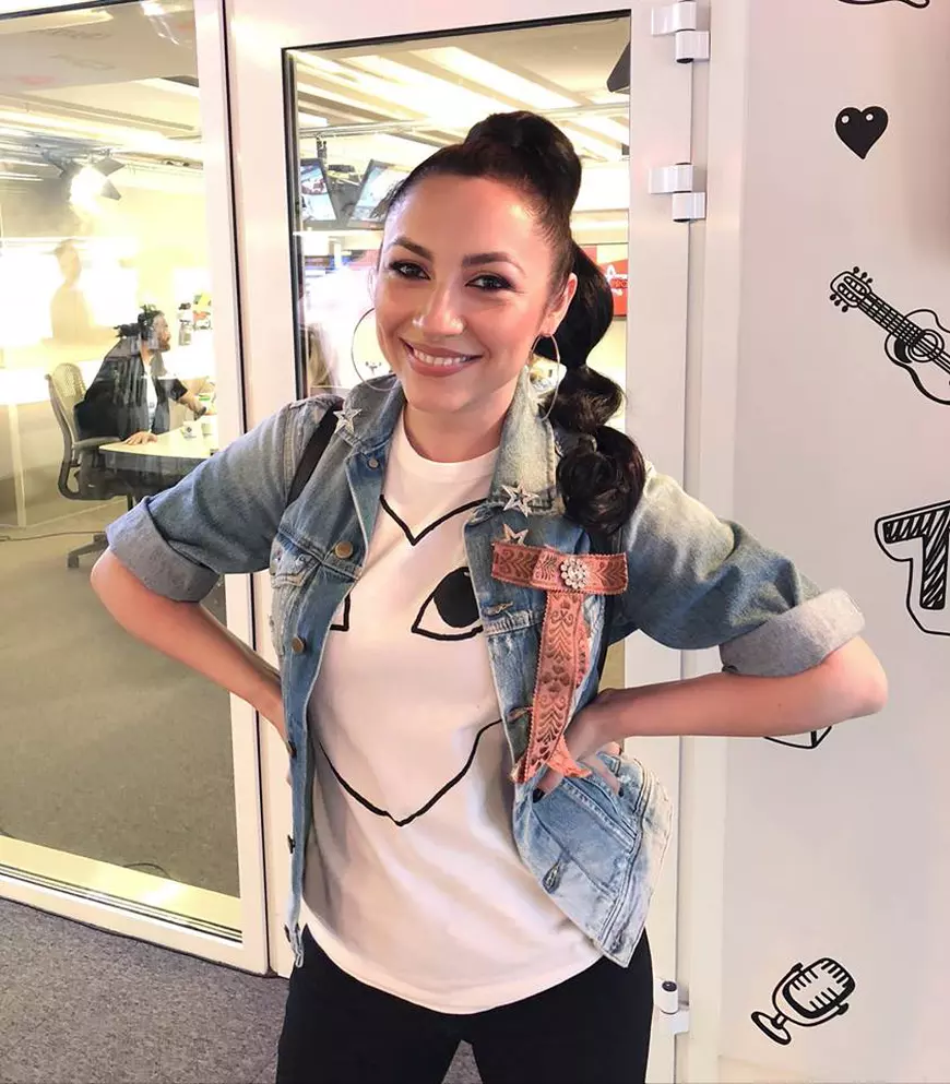 Ce discuții au avut Andra și Cătălin Măruță. "O grămadă de gacici îți făceai"