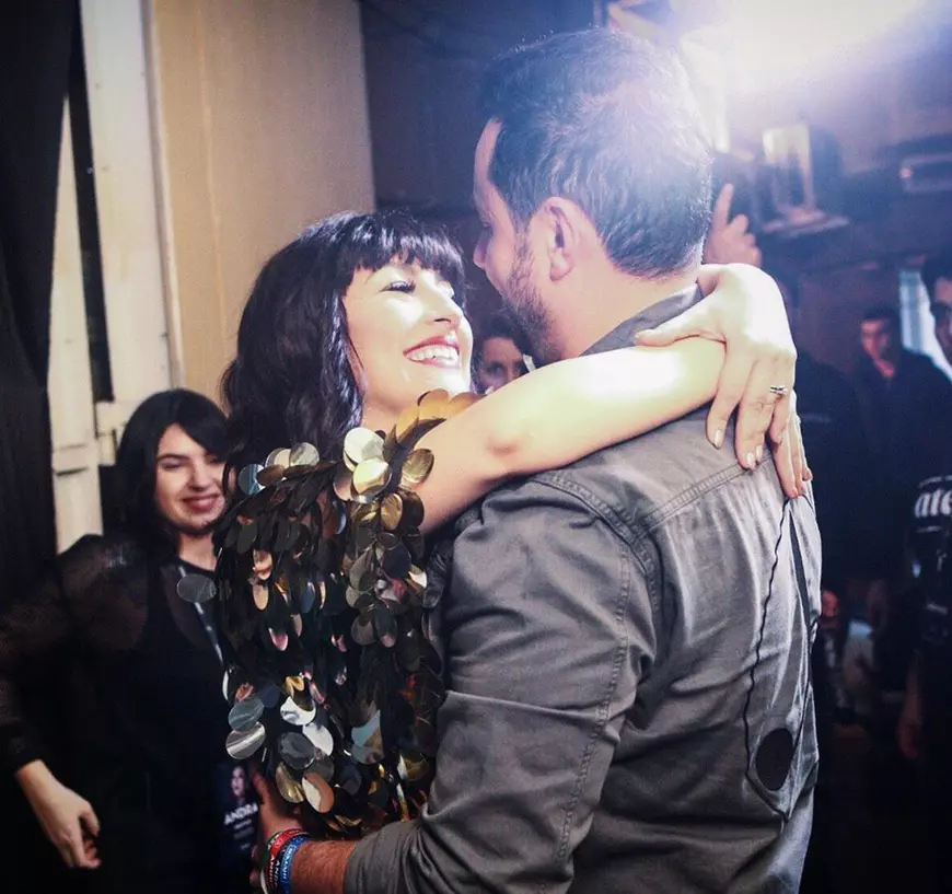 Ce nu ar accepta niciodată Andra de la soțul ei. "Ce mi-ar putea face mai rău Cătălin este să mă înșele"