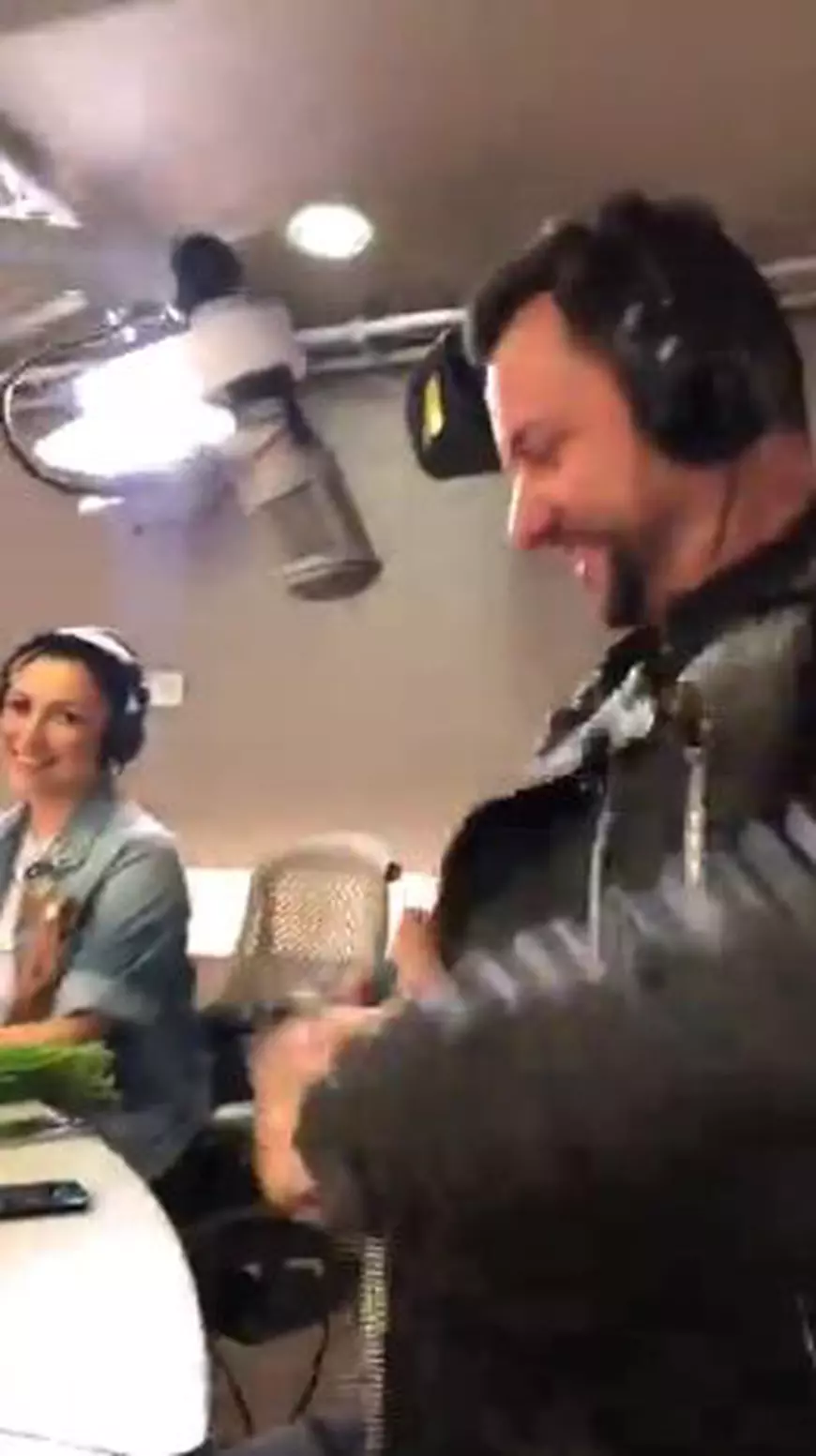 Ce discuții au avut Andra și Cătălin Măruță. "O grămadă de gacici îți făceai"