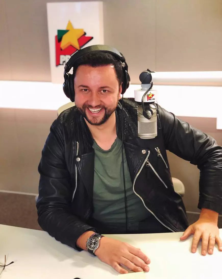 Ce discuții au avut Andra și Cătălin Măruță. "O grămadă de gacici îți făceai"