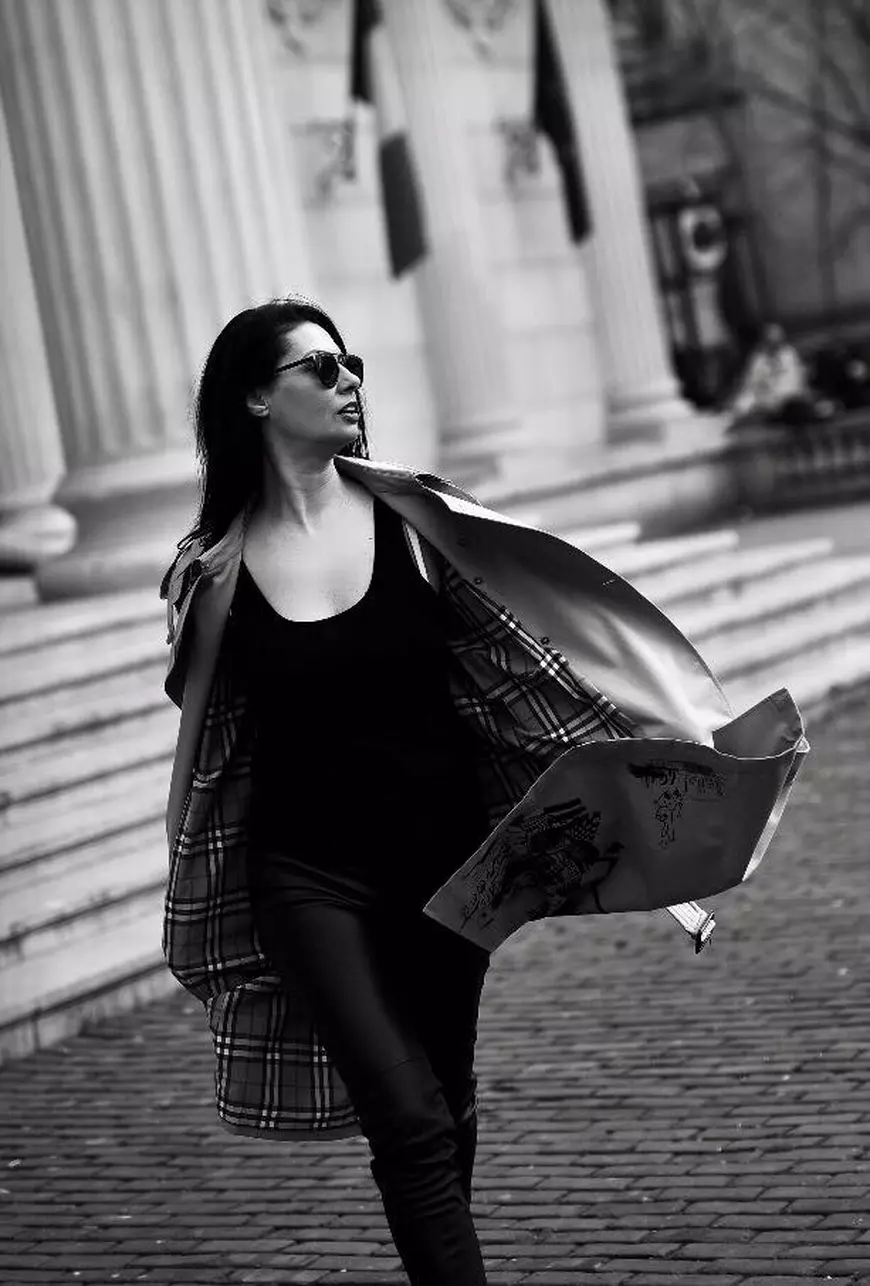 Cum arăta Antonia în copilărie. Ce declarație de iubire i-a făcut mama ei