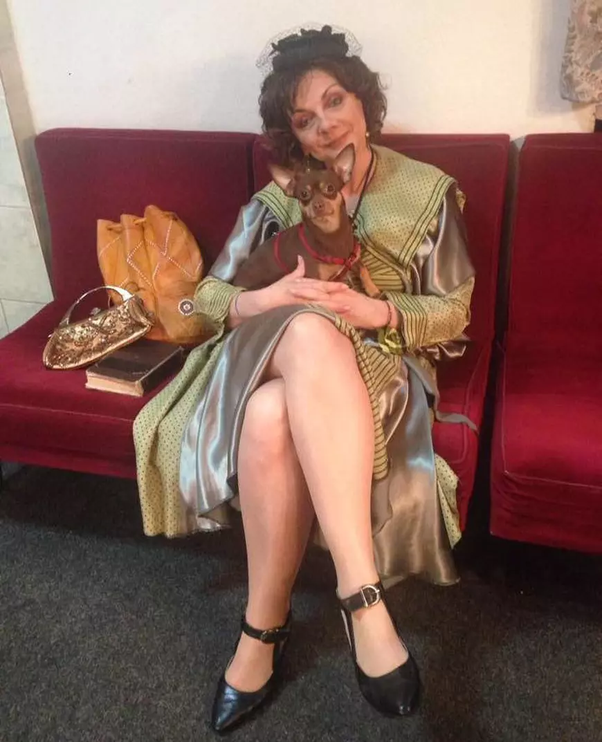 Carmen Tănase, mărturisire surprinzătoare la ”Stăpânii vedetelor”.  ”Îi trimit zilnic poze fiului meu”