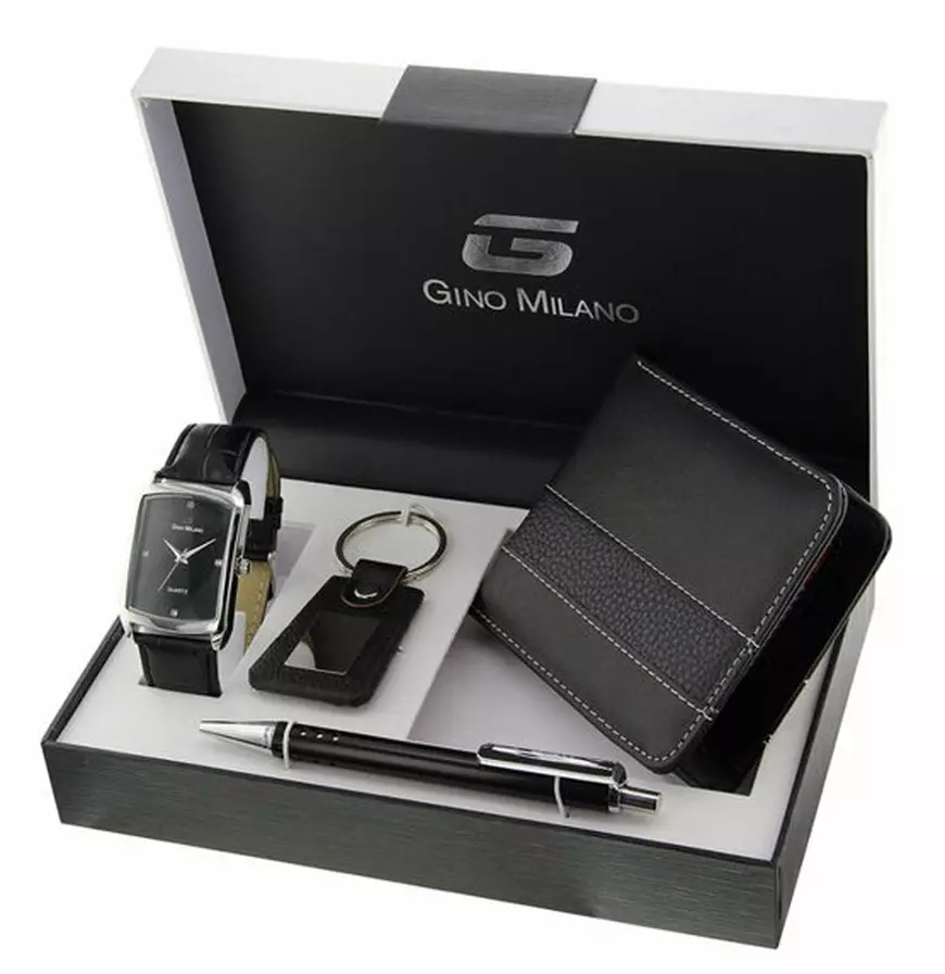 set cadou cu ceas